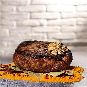 BISONTE NORTH AMERICA BURGER 200 g Pz. 12