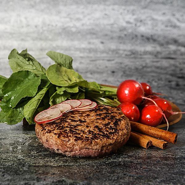 TUSCANY MEDAGLIONE DI CHIANINA 200 g Pz. 12